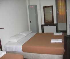 Cintamani Travellers Lodge