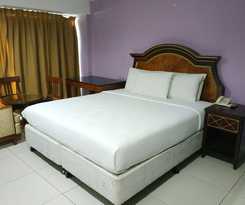 Hotel Oyo 90030 Al Jafs