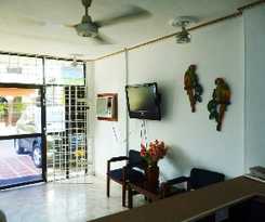 Hotel La Casa Del Viajero