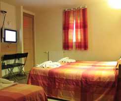 Hostal INTER Puerta del Sol - Auto Check-in