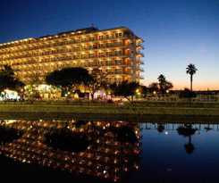 Apartamentos Playa Moreia