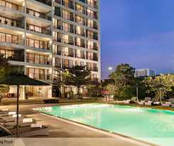 Hotel Bangna Pride and Residence