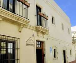 Hotel Chancilleria