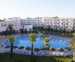 Eden Yasmine and Spa