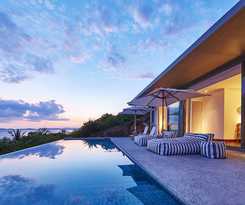 Hotel Como Point Yamu, Phuket