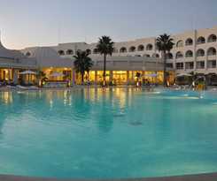 Hotel Khayam Garden Beach Resort and Spa