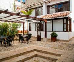 Hotel Casona De Usaquén