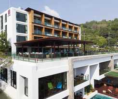 Zenmaya Oceanfront Phuket, Trademark Collection By Wyndham