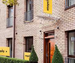 Staycity s West End
