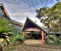 Monteverde and Gardens By Böëna