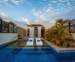 Fort Arabesque Resort, Spa and Villas