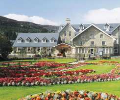 Hotel Duke Of Gordon