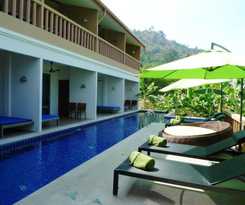 Hotel Sakoo Valley Naithon Beach