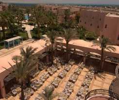 Hotel Le Pacha Resort