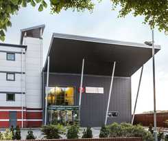 Ramada By Wyndham Oldbury Birmingham