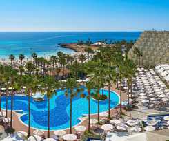 Hotel Hipotels Mediterráneo - Adults Only