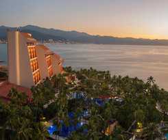 Hotel Club Regina Puerto Vallarta