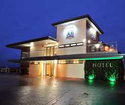 Hotel Ingliston Country Club