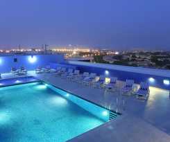 Hotel Premier Inn Dubai Investment Park