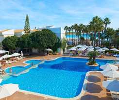 Hotel Hipotels Mediterraneo Club