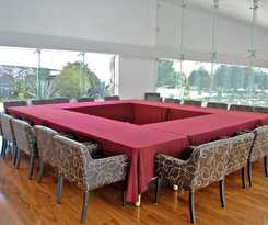 Hotel Hacienda Cantalagua Golf