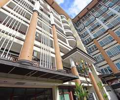 V Residence Chiangmai