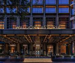 Waldorf Astoria Beijing