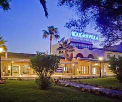 Apartahotel Globales Bouganvilla