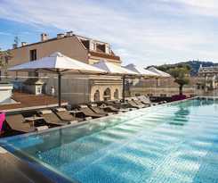 Hotel Five Seas Hotel Cannes, A Member Of Design Hotels