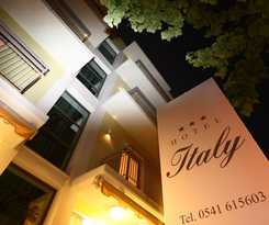 Hotel Italy