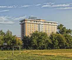 Hotel Intourist Kolomenskoe
