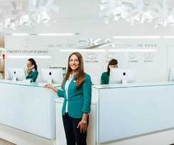 Hotel Oka Business Grand