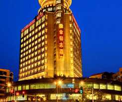 Hotel Golden Diamond