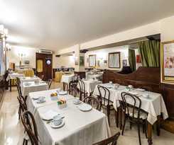 Hotel Al Nuovo Teson