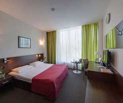 Hotel Panorama Apart and Business