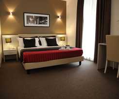 Hotel Stelle The Businest