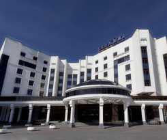 Hotel Park Inn By Radisson Ekaterinburg