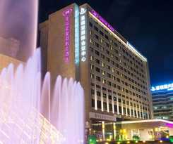 Crowne Plaza Shanghai Noah Square, An Ihg
