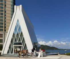 Auberge Discovery Bay Hong Kong
