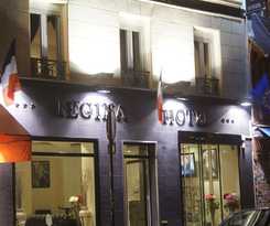 Hotel Regina Montmartre