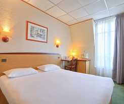 Hotel Campanile Paris Ouest - Boulogne