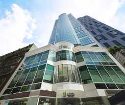 Iclub Wan Chai