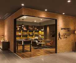 Pentahotel Hong Kong, Kowloon