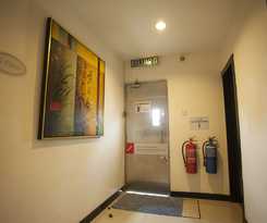 Hotel Mangga Boutique