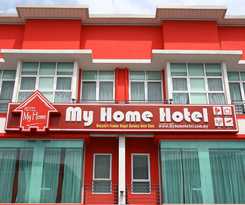 Hotel My Home Prima Sri Gombak