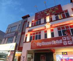 My Home - Setapak