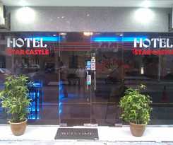 Hotel Starcastle Golden Palace Hotel