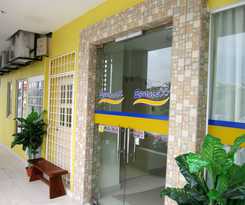 Hotel Sun Inns Equine Seri Kembangan