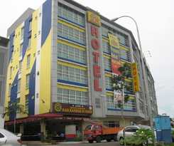 Hotel Sun Inns Puchong