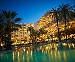 Protur Palmeras Playa - All Inclusive